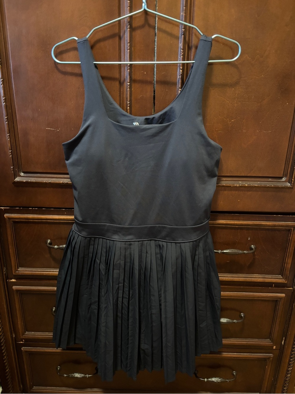 all in motion Navy Blue Athletic Dress